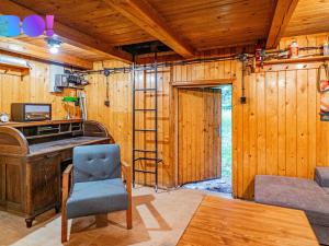 Prodej chalupy, Krásná, 95 m2