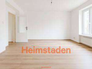 Pronájem bytu 3+1, Havířov - Město, Na Nábřeží, 67 m2