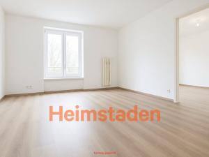 Pronájem bytu 3+1, Havířov - Město, Na Nábřeží, 67 m2