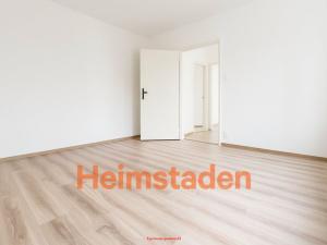 Pronájem bytu 3+1, Havířov - Město, Na Nábřeží, 67 m2