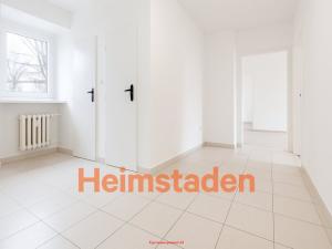 Pronájem bytu 3+1, Havířov - Město, Na Nábřeží, 67 m2