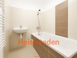Pronájem bytu 3+1, Havířov - Město, Na Nábřeží, 67 m2