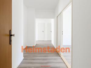 Pronájem bytu 2+1, Havířov - Město, Mickiewiczova, 58 m2
