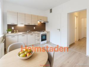 Pronájem bytu 2+1, Havířov - Město, Beethovenova, 57 m2