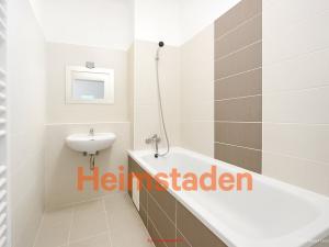 Pronájem bytu 2+1, Havířov - Město, Beethovenova, 57 m2