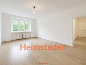 Pronájem bytu 2+1, Havířov - Město, Beethovenova, 57 m2