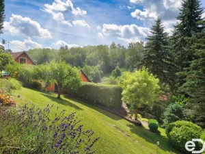 Prodej rodinného domu, Úpice - Radeč, 250 m2