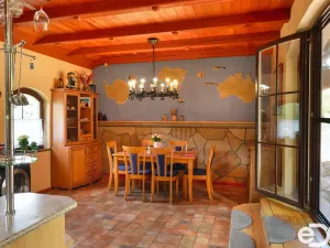 Prodej rodinného domu, Úpice - Radeč, 250 m2