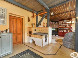 Prodej rodinného domu, Úpice - Radeč, 250 m2