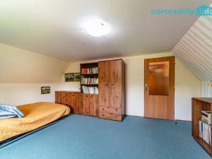 Prodej rodinného domu, Pomezí nad Ohří, 150 m2
