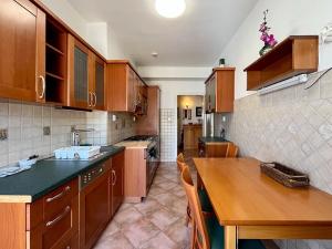 Pronájem bytu 1+1, Brno, Veselá, 50 m2