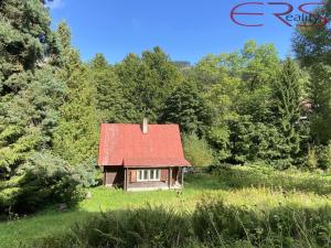 Prodej chaty, Kořenov - Rejdice, 65 m2
