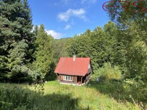 Prodej chaty, Kořenov - Rejdice, 65 m2