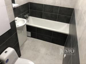 Pronájem bytu 2+1, Děčín - Děčín I-Děčín, Pohraniční, 60 m2