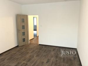 Pronájem bytu 2+1, Děčín - Děčín I-Děčín, Pohraniční, 60 m2
