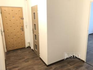 Pronájem bytu 2+1, Děčín - Děčín I-Děčín, Pohraniční, 60 m2