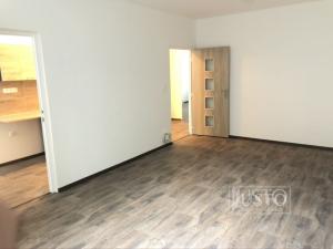 Pronájem bytu 2+1, Děčín - Děčín I-Děčín, Pohraniční, 60 m2