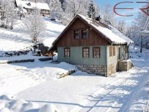 Prodej rodinného domu, Desná - Desná I, 187 m2