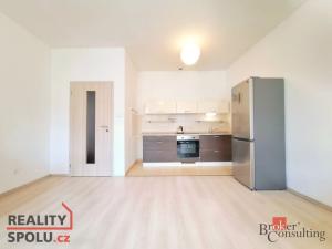 Pronájem bytu 3+kk, Plzeň - Jižní Předměstí, V Šipce, 57 m2