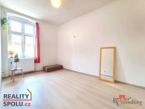 Pronájem bytu 3+kk, Plzeň - Jižní Předměstí, V Šipce, 57 m2