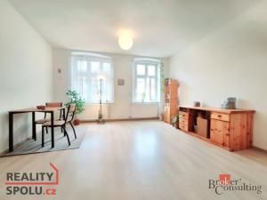 Pronájem bytu 3+kk, Plzeň - Jižní Předměstí, V Šipce, 57 m2