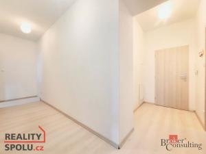 Pronájem bytu 3+kk, Plzeň - Jižní Předměstí, V Šipce, 57 m2