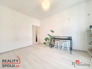 Pronájem bytu 3+kk, Plzeň - Jižní Předměstí, V Šipce, 57 m2