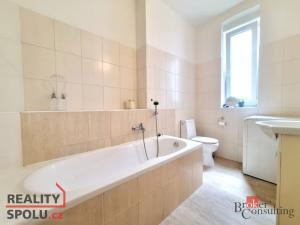 Pronájem bytu 3+kk, Plzeň - Jižní Předměstí, V Šipce, 57 m2