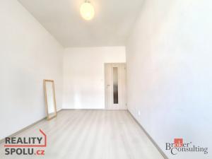 Pronájem bytu 3+kk, Plzeň - Jižní Předměstí, V Šipce, 57 m2
