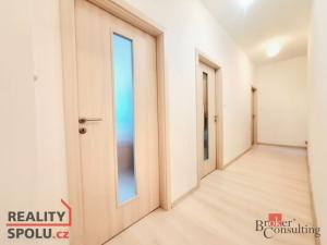 Pronájem bytu 3+kk, Plzeň - Jižní Předměstí, V Šipce, 57 m2