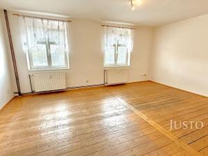 Pronájem bytu 3+1, Ústí nad Labem - Klíše, Masarykova, 60 m2