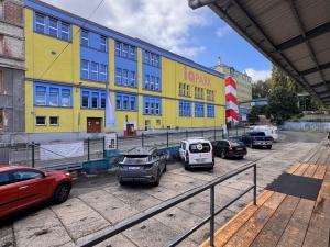 Pronájem bytu 1+1, Liberec - Liberec III-Jeřáb, U Nisy, 35 m2
