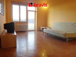 Pronájem bytu 1+1, Brno - Staré Brno, 49 m2