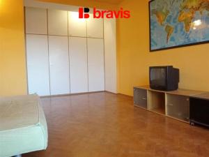 Pronájem bytu 1+1, Brno - Staré Brno, 49 m2