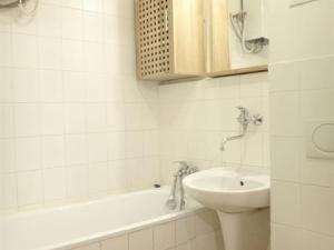 Pronájem bytu 1+1, Brno - Staré Brno, 49 m2