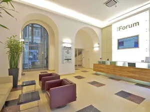 Pronájem kanceláře, Praha - Nové Město, Václavské náměstí, 195 m2