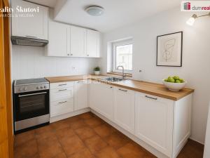 Prodej bytu 2+kk, Děčín - Děčín IV-Podmokly, Raisova, 44 m2