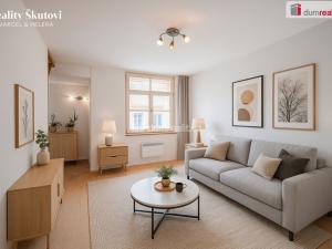 Prodej bytu 2+kk, Děčín - Děčín IV-Podmokly, Raisova, 44 m2
