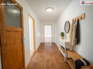 Prodej bytu 2+kk, Děčín - Děčín IV-Podmokly, Raisova, 44 m2