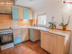 Prodej bytu 2+kk, Děčín - Děčín IV-Podmokly, Raisova, 44 m2