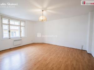 Prodej bytu 2+kk, Děčín - Děčín IV-Podmokly, Raisova, 44 m2