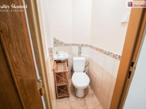 Prodej bytu 2+kk, Děčín - Děčín IV-Podmokly, Raisova, 44 m2