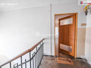 Prodej bytu 2+kk, Děčín - Děčín IV-Podmokly, Raisova, 44 m2