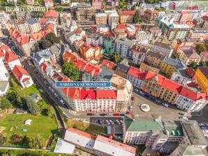 Prodej bytu 2+kk, Děčín - Děčín IV-Podmokly, Raisova, 44 m2