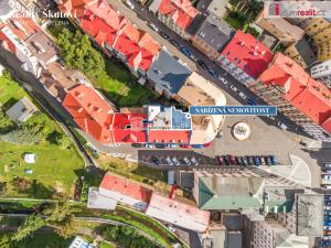 Prodej bytu 2+kk, Děčín - Děčín IV-Podmokly, Raisova, 44 m2