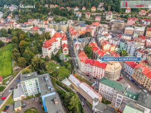 Prodej bytu 2+kk, Děčín - Děčín IV-Podmokly, Raisova, 44 m2