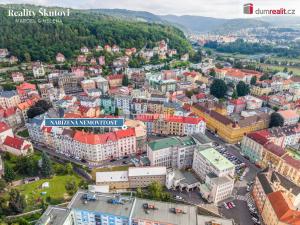 Prodej bytu 2+kk, Děčín - Děčín IV-Podmokly, Raisova, 44 m2