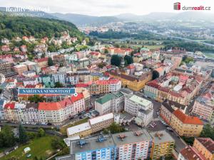 Prodej bytu 2+kk, Děčín - Děčín IV-Podmokly, Raisova, 44 m2