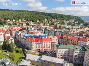 Prodej bytu 2+kk, Děčín - Děčín IV-Podmokly, Raisova, 44 m2