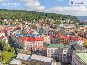 Prodej bytu 2+kk, Děčín - Děčín IV-Podmokly, Raisova, 44 m2